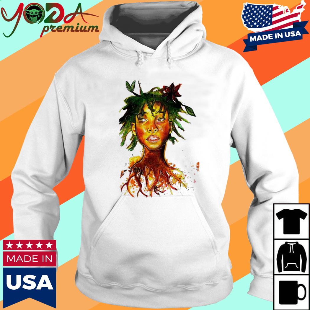 American Singer Willow Smith Shirt Hoodie