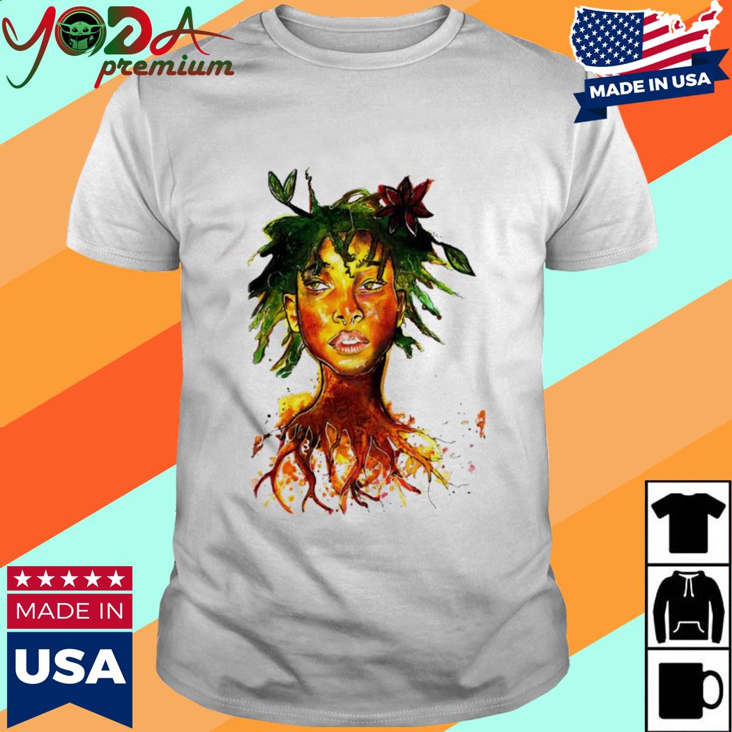 American Singer Willow Smith Shirt