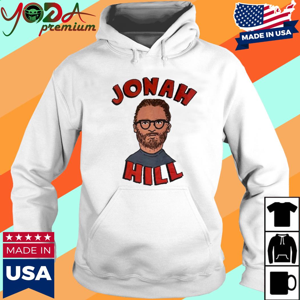 Strange Thrift Jonah Hill Shirt Hoodie