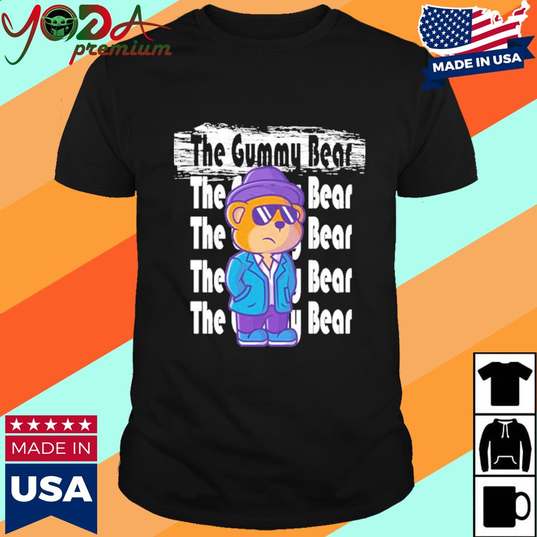 The Gummy Bear Song Shirt