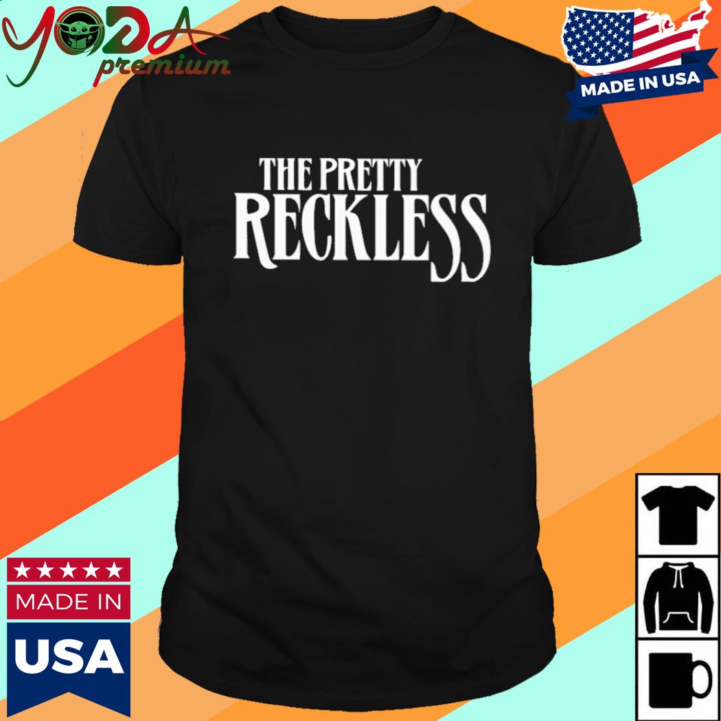 Official The Pretty Reckless Shirt